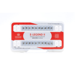 E-Legend II+