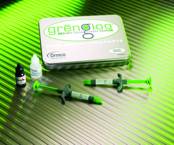 Набор Grengloo 